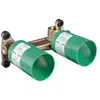 Hansgrohe Corps d'encastrement pour mitigeur à encastrer (13622180)