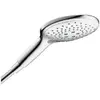 Hansgrohe Douchette à main 150 3jet EcoSmart 9l/min chromé Raindance Select S TU