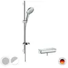 Hansgrohe Combi Raindance Select S 150 0,90m/Ecostat Select (27037000)