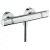 Hansgrohe Ecostat Comfort Mitigeur Thermostatique douche (13116000)