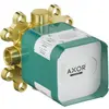AXOR Starck ShowerCollection Kit encastré pour douche de tête, 10921180,