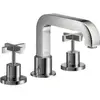 AXOR Citterio Mélangeur, pour baignoire, 39436000,