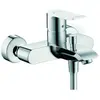 hansgrohe Metris Mitigeur monocommande, pour baignoire, 31480000,