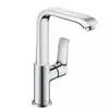 HANSGROHE Mitigeur lavabo Metris 230, avec tirette et vidage chromé