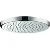 hansgrohe Croma Douche de tête 220 EcoSmart 9 l/min, chromé, 26465000