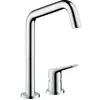 Axor Citterio m dn 15 Mitigeur monocommande de cuisine - Hansgrohe