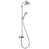 Hansgrohe Colonne de Douche Croma 220 Méca