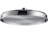 AXOR Montreux Douche de tête, 1 jet, 28474000,