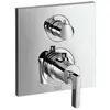 AXOR Citterio Mitigeur thermostatique, pour douche, 39700000,