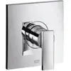 Hansgrohe AXOR Citterio Set de finition pour mitigeur douche encastré chromé