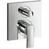 SET DE FINITION CITTERIO HANSGROHE ROHE 39455000
