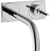 AXOR Uno Mitigeur de lavabo, 38112000