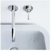 Hansgrohe Axor Uno Mitigeur à encastrer sans platte 38116000