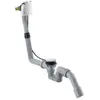 Vidage et bec déverseur Exafill S Hansgrohe - C...