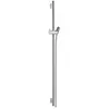 Hansgrohe - Unica s Puro barre de Puro 28631000 1930 , 90 m, chromé