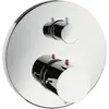 Hansgrohe AXOR Starck Mitigeur thermostatique, pour bain & douche, 10720000,