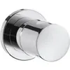 SET FINITION ROBINET ARRET UNO 2 HANSGROHE ROHE 3