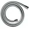 Flexible de douche chromé anti-torsion - 1,6 m - Isiflex - Hansgrohe