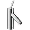 Axor Starck Classic Mitigeur Lavabo Sans Tirette Ni Vidage - Chromé