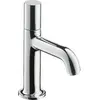 Hansgrohe Robinet lave-mains eau froide - Axor Uno² - Chromé - Laiton