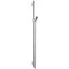 Hansgrohe AXOR Uno barre de douche, avec flexible de douche, 27989000,