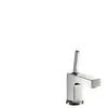AXOR Citterio Mitigeur de lavabo 80, 39015000, 80