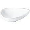 Massaud - Vasque 600 mm, blanc alpin 42305000 - Axor
