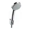 Hansgrohe Set de douchette Croma 100 Vario avec suppport de