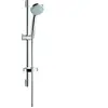 Hansgrohe Ensemble de douche Croma 100 Vario Unica'C HANSGROHE