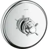 AXOR Montreux Mitigeur thermostatique, pour bain & douche, 16810000,