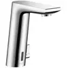 hansgrohe Metris S Mitigeur de lavabo, 31100000,