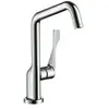 Hansgrohe AXOR Citterio Mitigeur de cuisine, pivotant, 39850000,