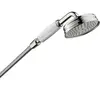 Hansgrohe 16320000 Axor Montreux Pommeau de douche a jet normal Chromé