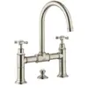 AXOR Montreux Mélangeur de lavabo 220, 16510820, 220