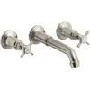 AXOR Montreux Mélangeur de lavabo, 16532820