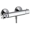 Hansgrohe AXOR Montreux Mitigeur thermostatique, pour douche, 16261000,