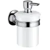 AXOR Montreux Distributeur de savon liquide, 42019000,