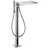 Hansgrohe - axor Massaud Mitigeur monocommande de baignoire au sol