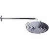 hansgrohe Raindance S Set de douche de tête, 1 jet, 27461000,
