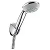 Hansgrohe Hansgrohe Set de Douche Crometta 85 Vario Chromé 27558000