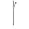 Hansgrohe Set de douche CROMETTA 85 MULTI Bsta Unica´Crometta 900mm chromé