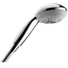 Douchette 3 jets chromé Hansgrohe Crometta 85
