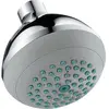 Crometta 85 - Douche de tête, Green 6l/min, chrome 28423000 - Hansgrohe