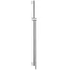 Unica'Crometta - Barre de douche 0,90 m, chrome 27614000 - Hansgrohe