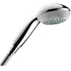 HANSGROHE Douchette à main 1 jet Green EcoSmart chromé Crometta 85 TU