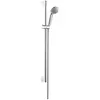 Hansgrohe set crometta 85 vario unica'crometta 0,65m 27763000 27763000