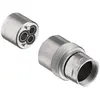 AXOR Kit d’extension pour corps d’encastrement, 34983000,
