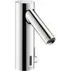 Robinetterie électronique pour lavabo AXOR Starck - HANSGROHE - Monotrou - Chrome