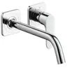 AXOR Citterio M Mitigeur de lavabo, 34116000