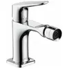 Hansgrohe AXOR Citterio M Robinetterie de bidet, 34210000,